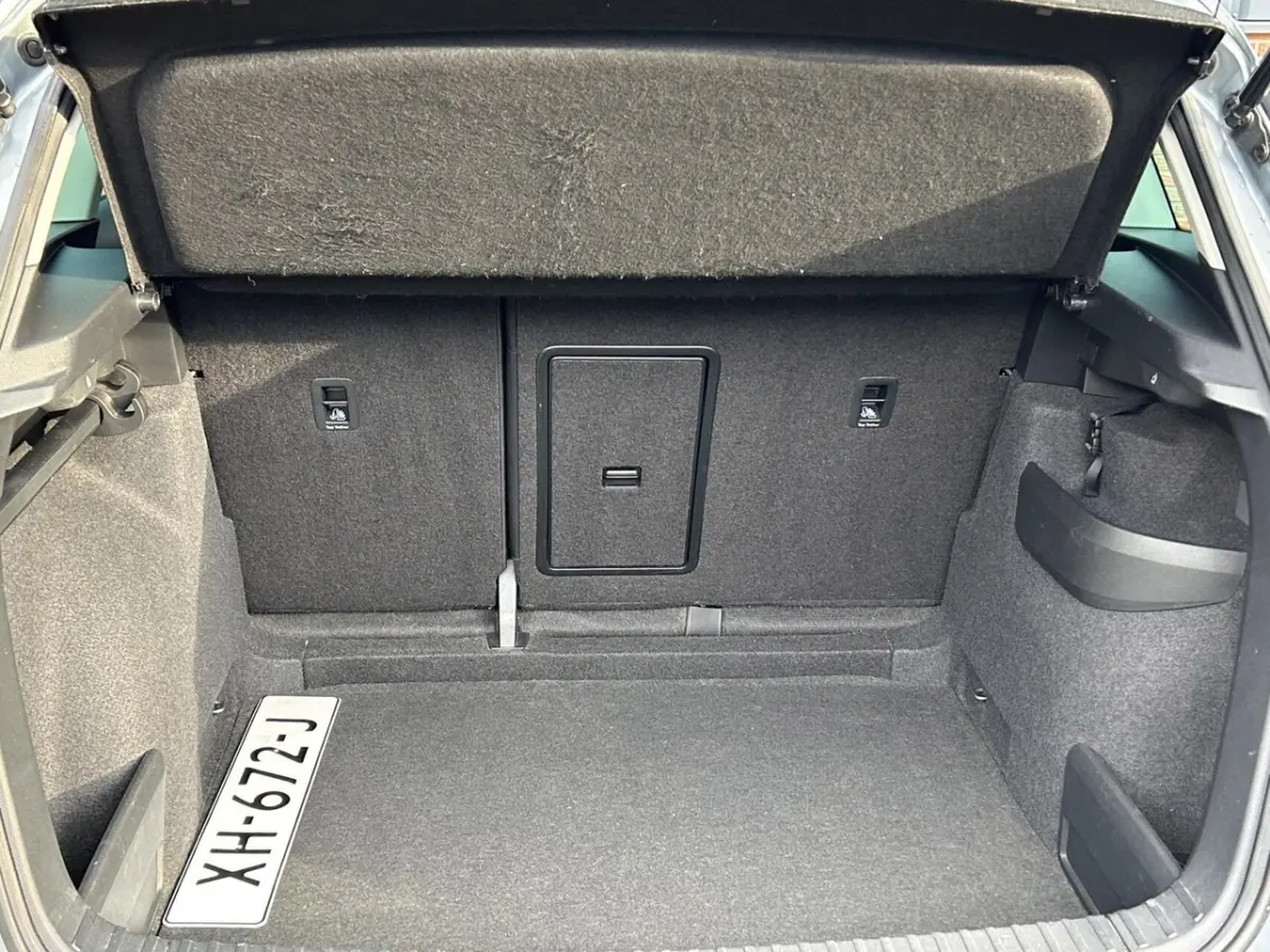 1.0 TSI Clever Edition