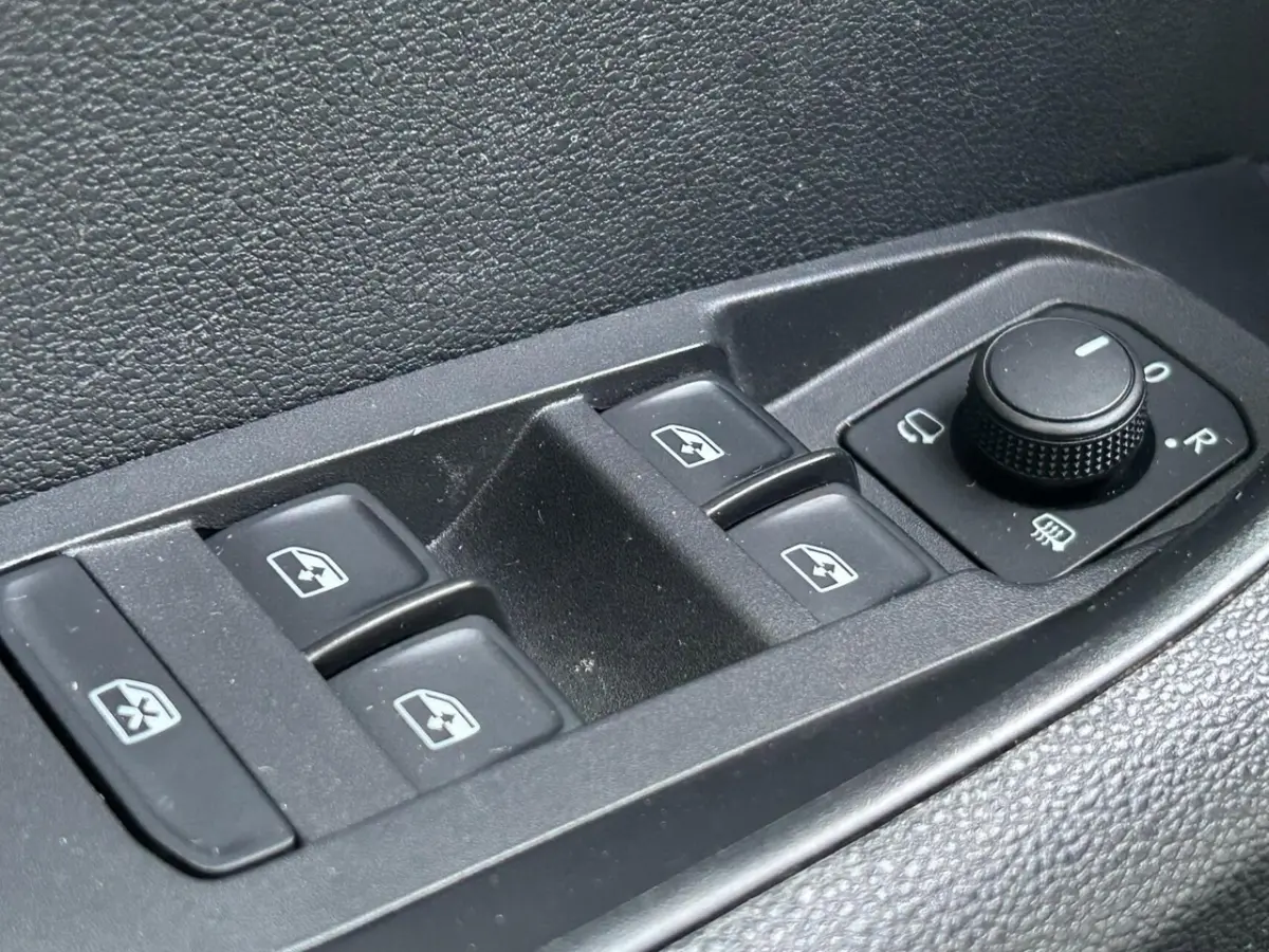 1.0 TSI Clever Edition