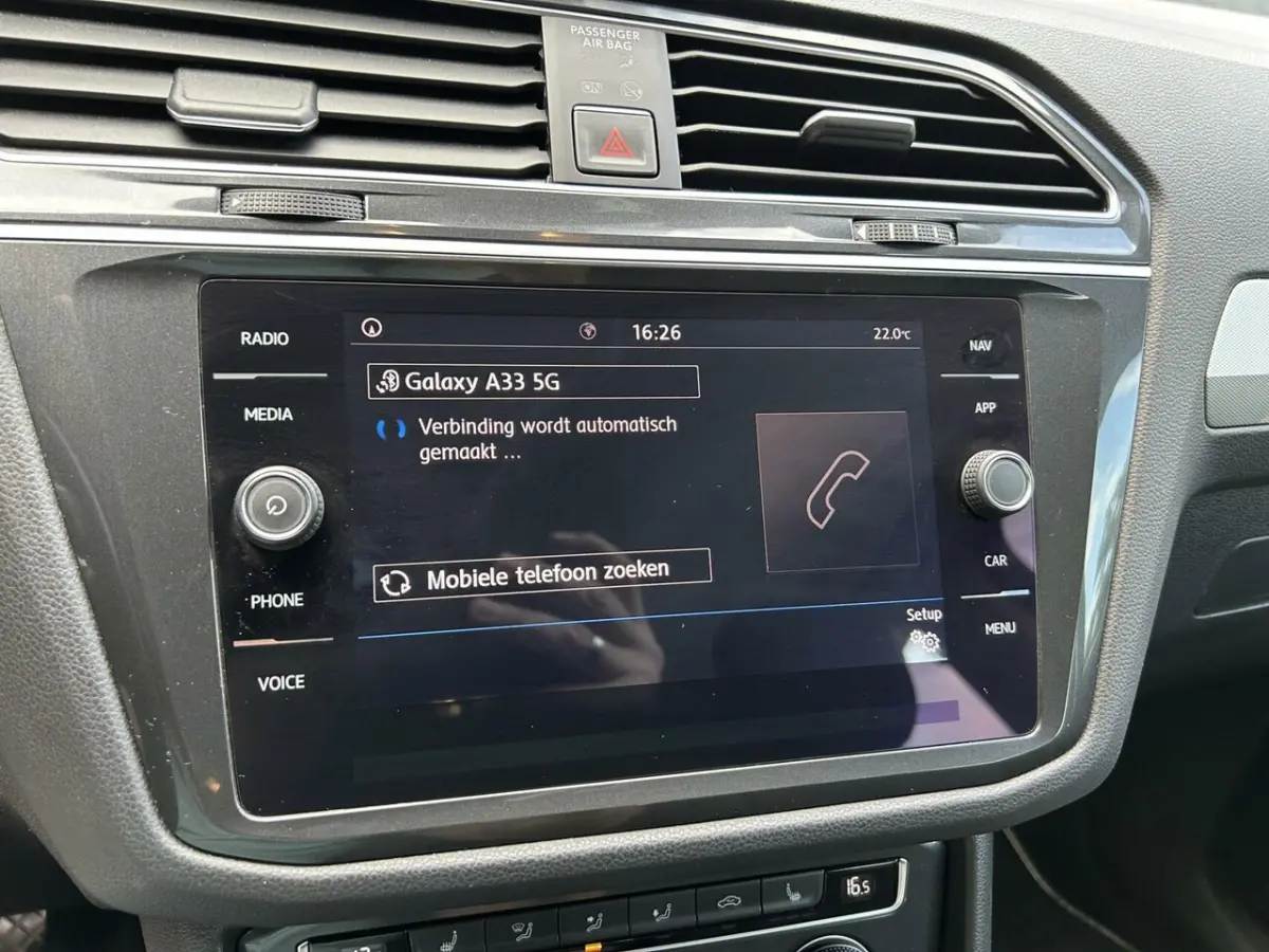 1.4 TSI Comfortline Business