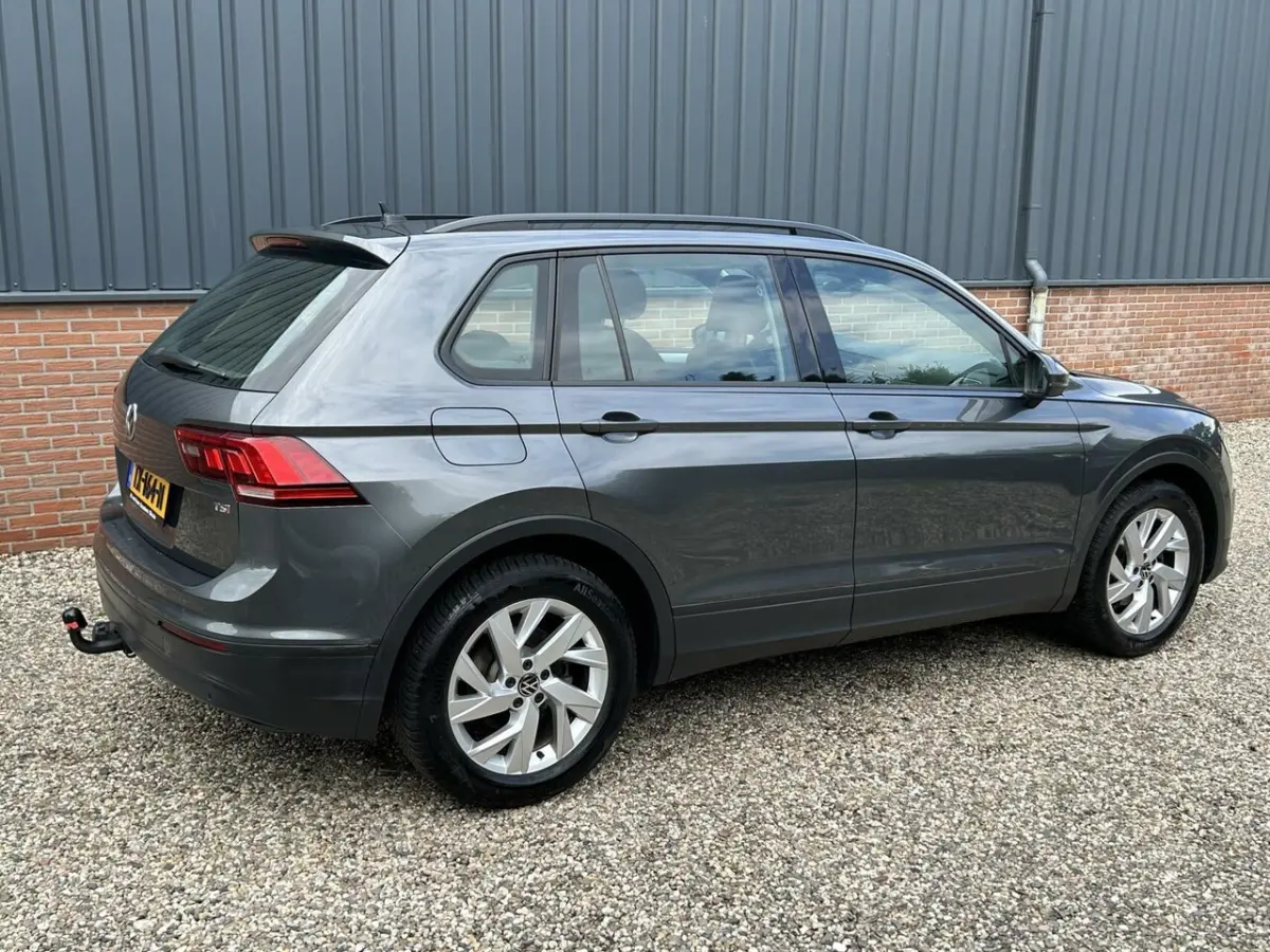 1.4 TSI Comfortline Business
