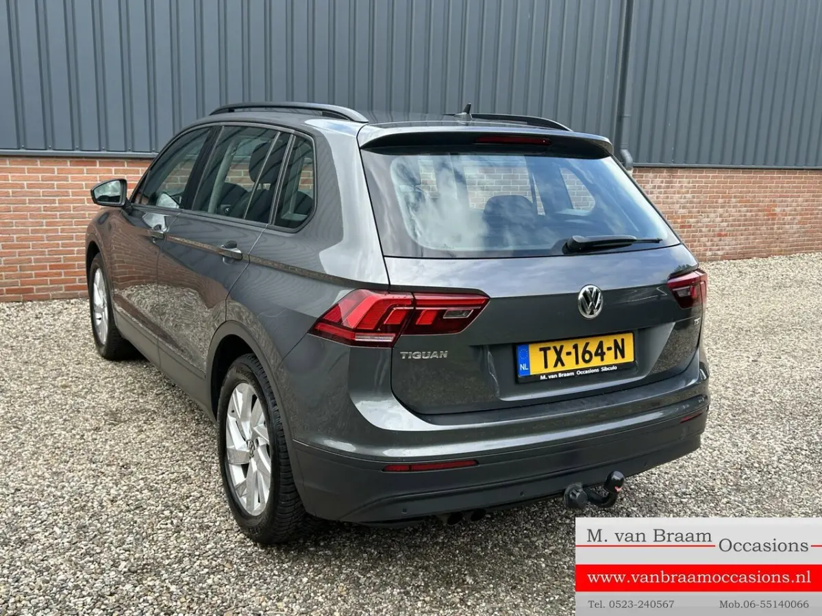 1.4 TSI Comfortline Business