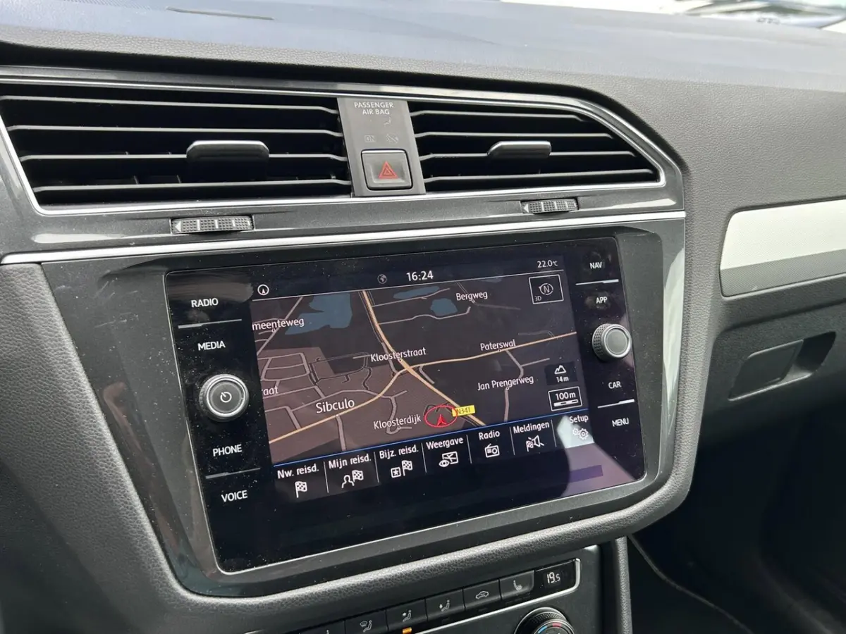 1.4 TSI Comfortline Business