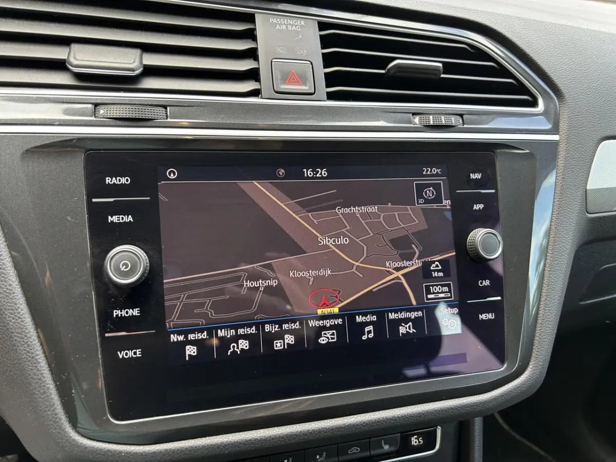 1.4 TSI Comfortline Business