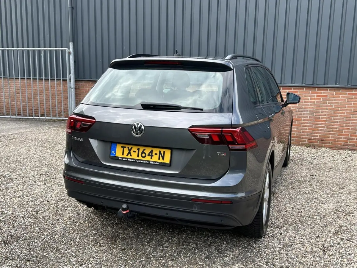 1.4 TSI Comfortline Business