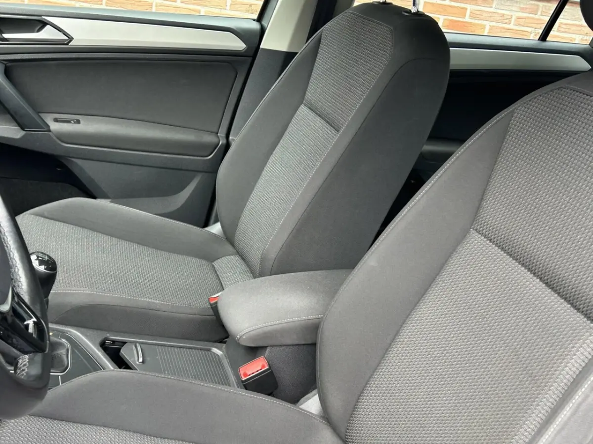 1.4 TSI Comfortline Business