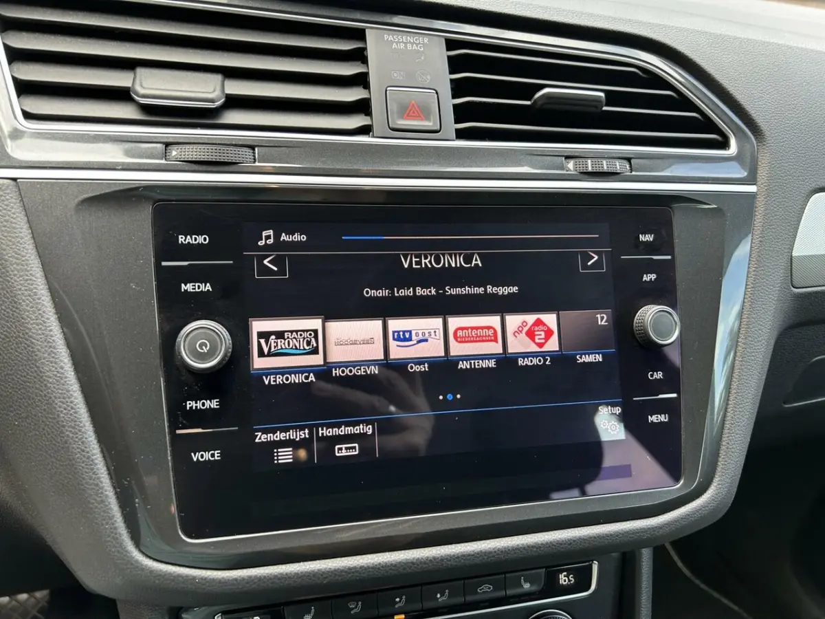 1.4 TSI Comfortline Business