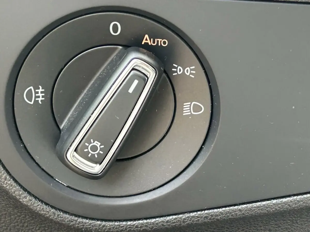 1.4 TSI Comfortline Business
