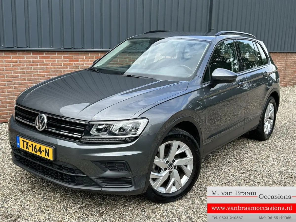 1.4 TSI Comfortline Business