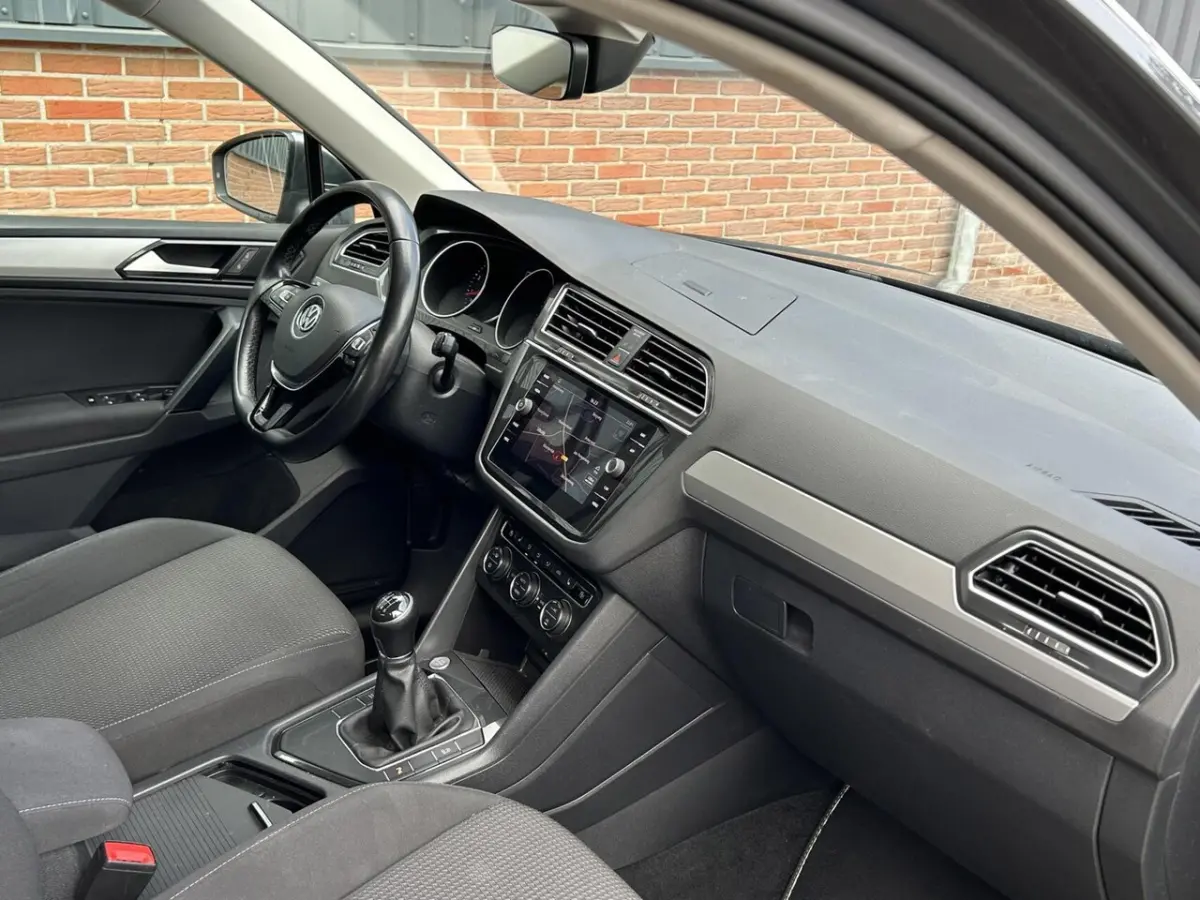 1.4 TSI Comfortline Business