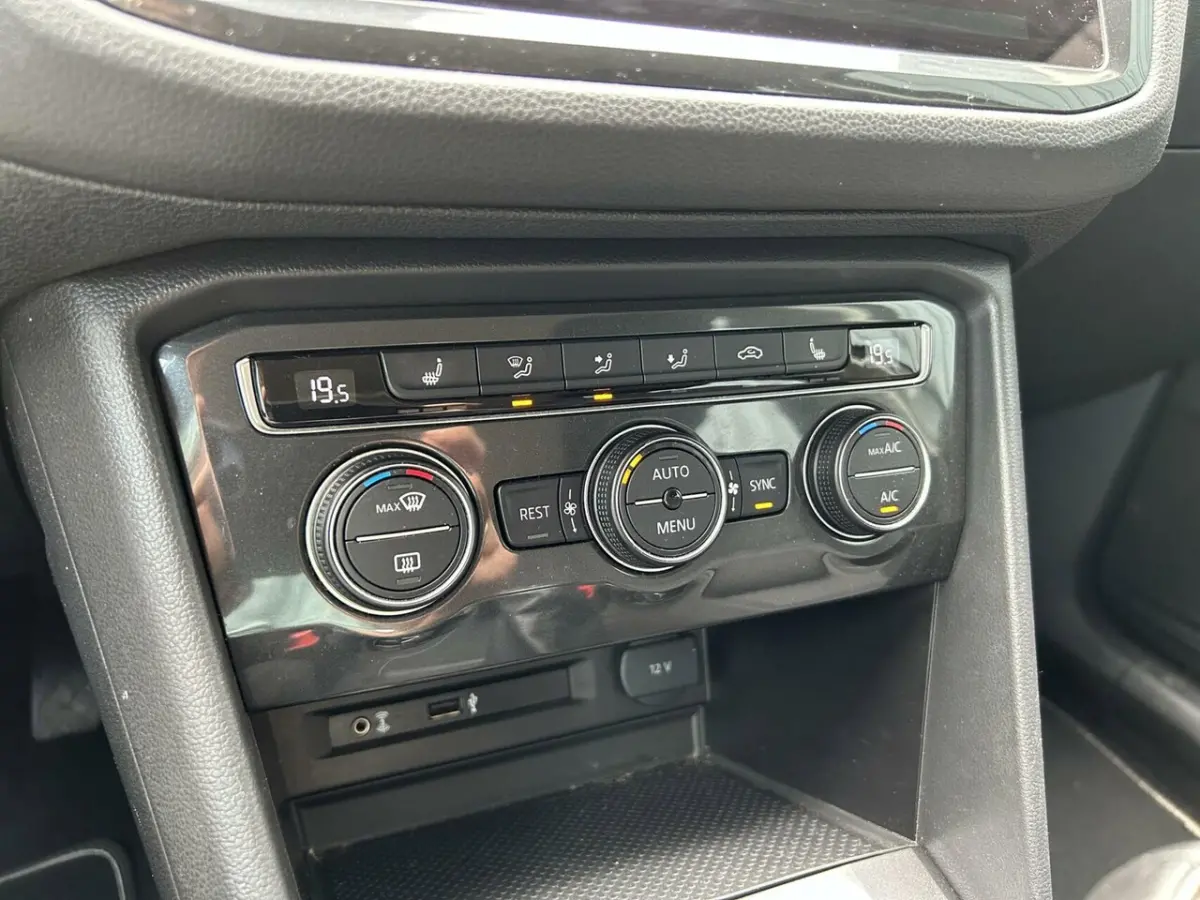 1.4 TSI Comfortline Business