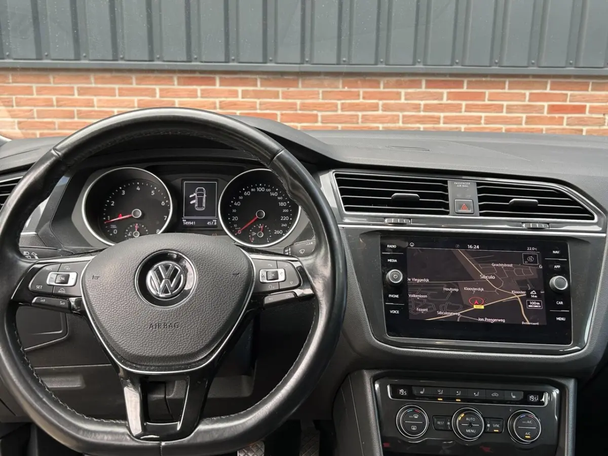 1.4 TSI Comfortline Business