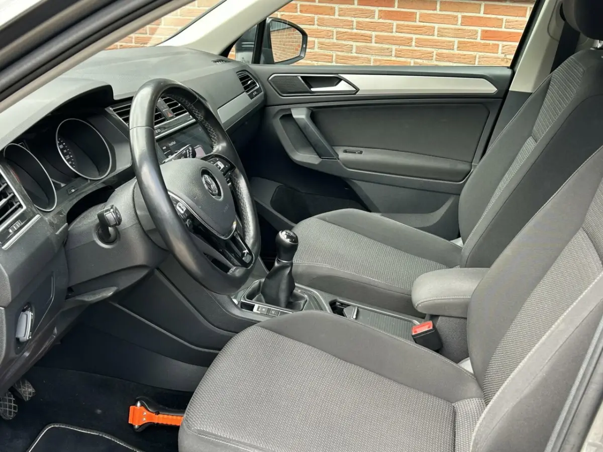 1.4 TSI Comfortline Business