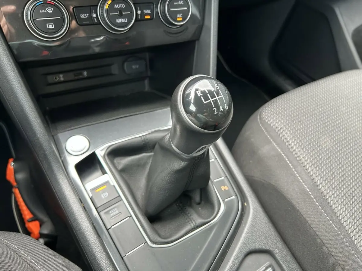1.4 TSI Comfortline Business