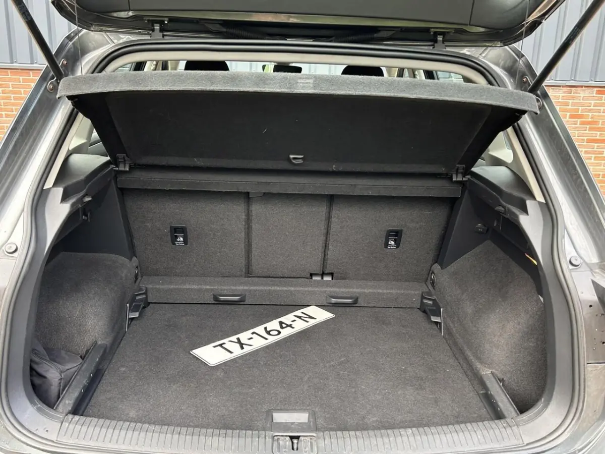 1.4 TSI Comfortline Business