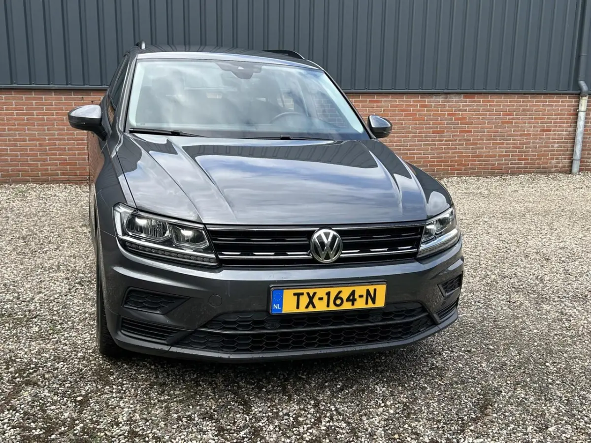 1.4 TSI Comfortline Business