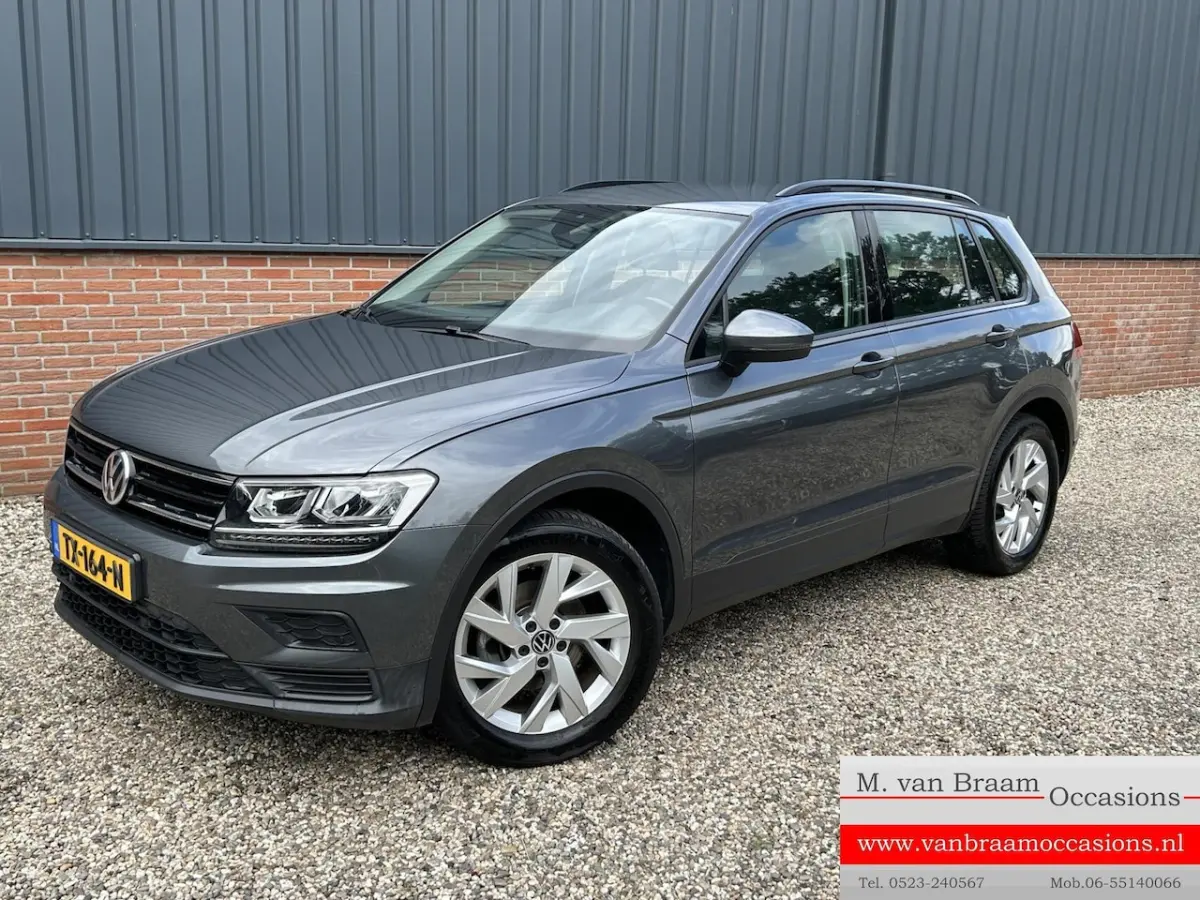 1.4 TSI Comfortline Business