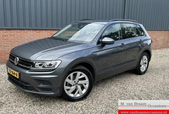 1.4 TSI Comfortline Business