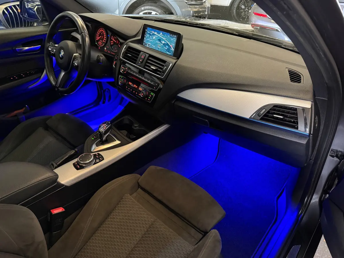 125d High Executive PDC/CAM/LEER/NAV/LMV-18/PANO