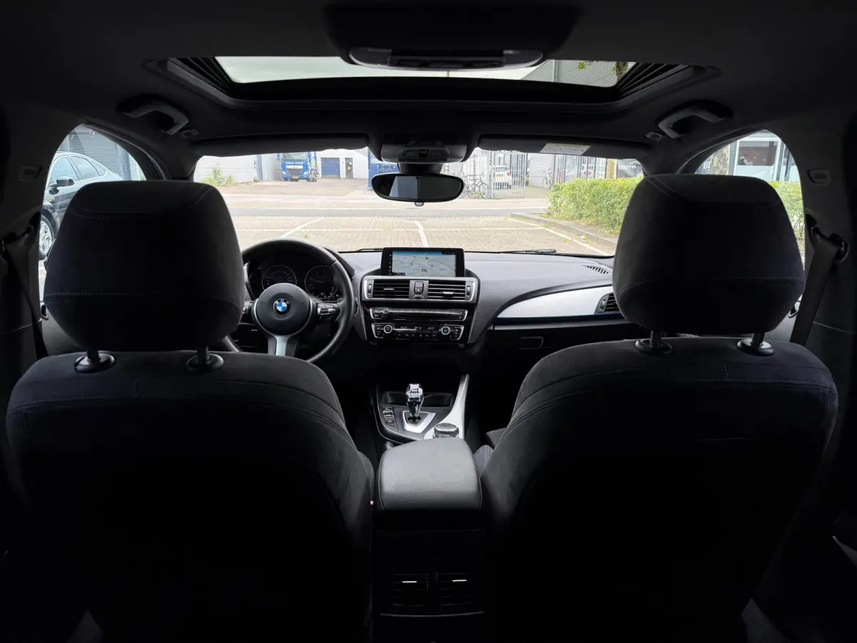 125d High Executive PDC/CAM/LEER/NAV/LMV-18/PANO
