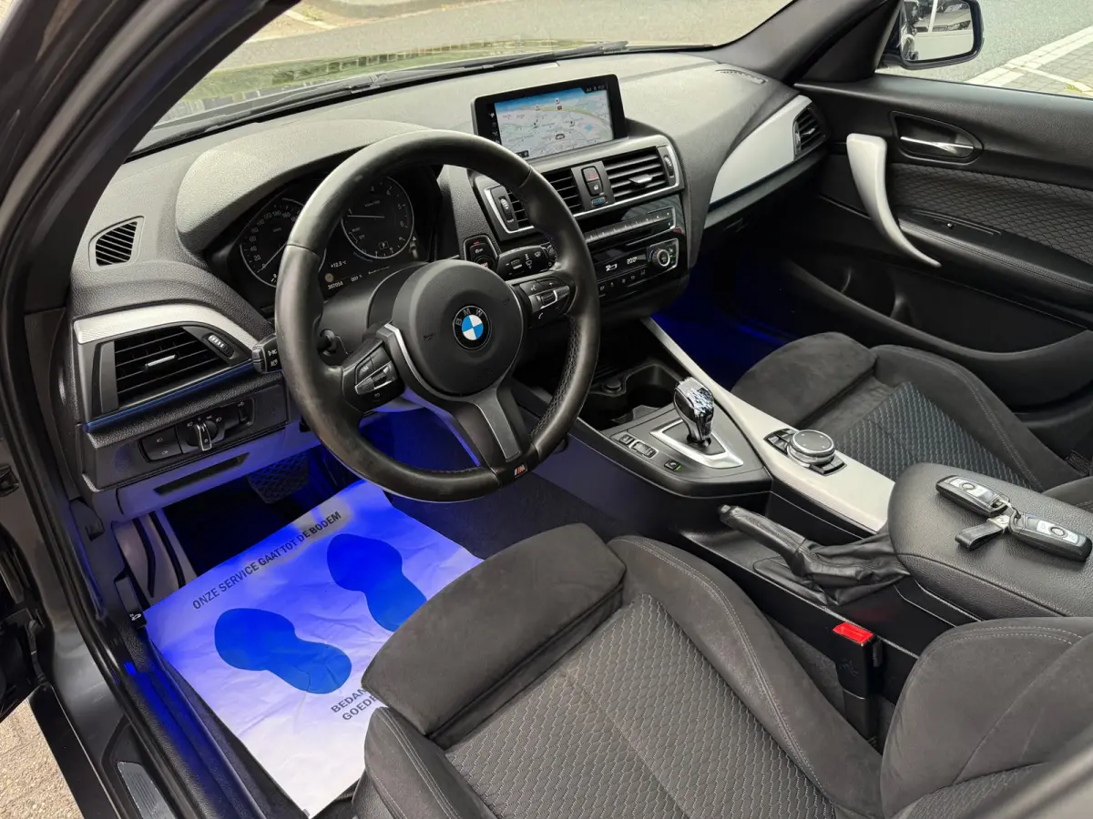 125d High Executive PDC/CAM/LEER/NAV/LMV-18/PANO
