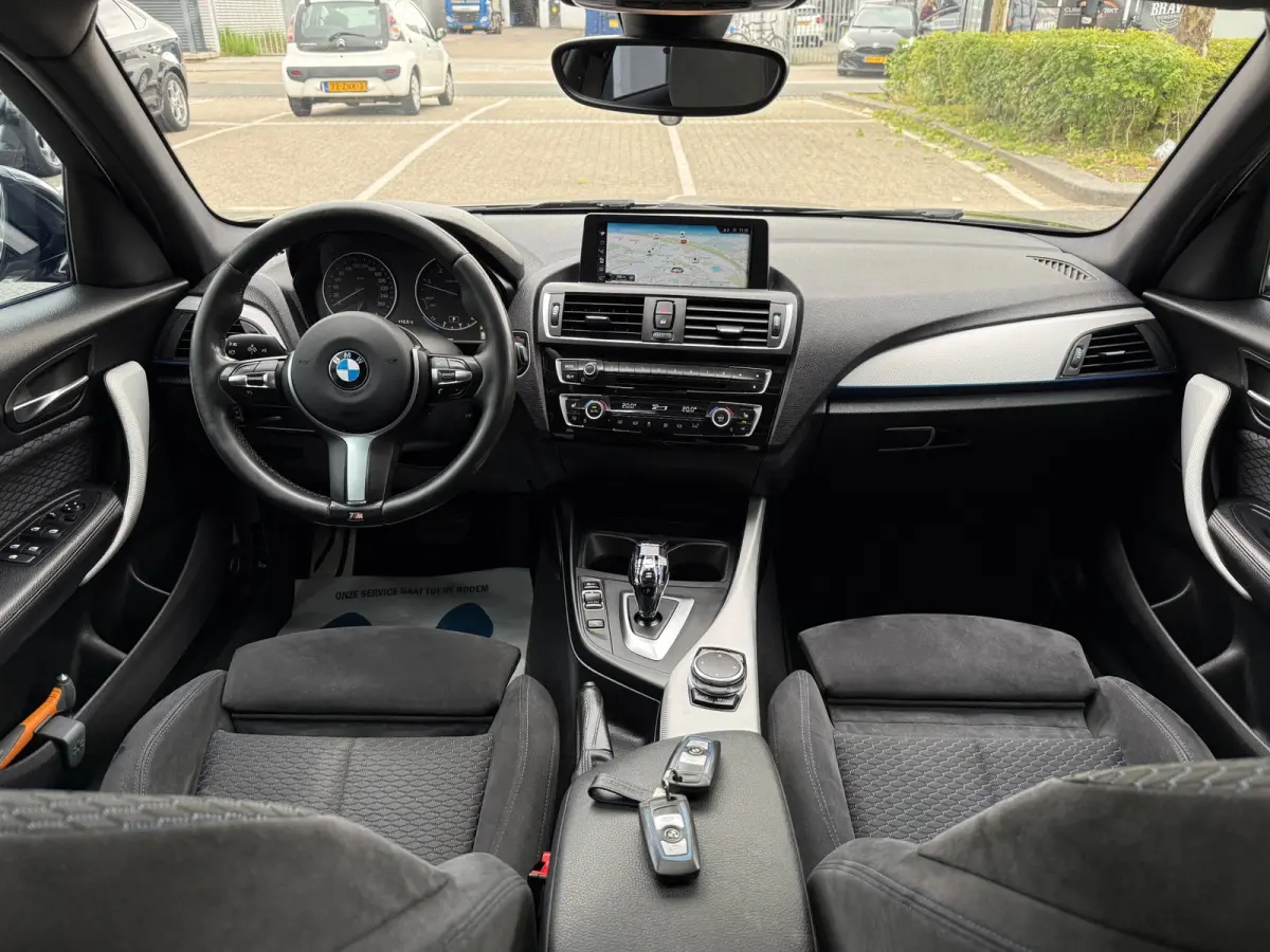 125d High Executive PDC/CAM/LEER/NAV/LMV-18/PANO