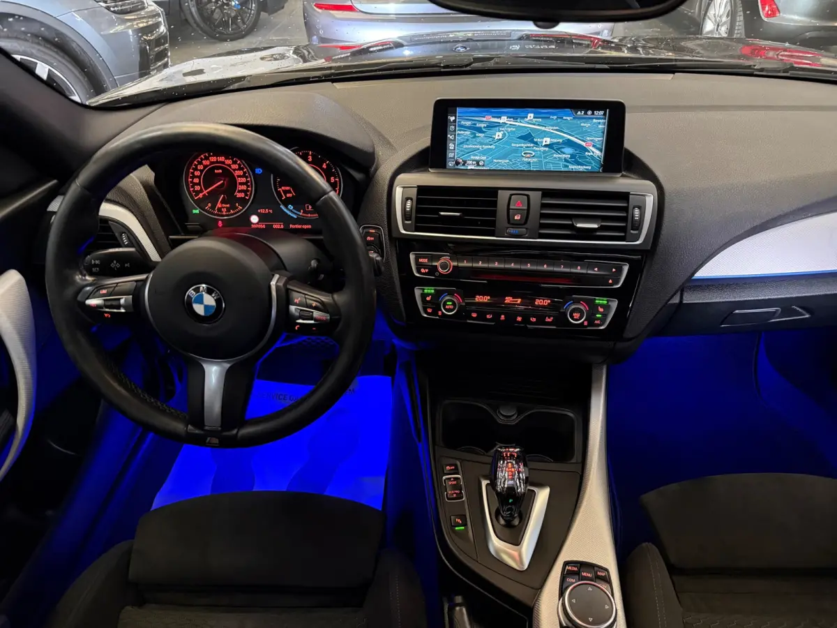 125d High Executive PDC/CAM/LEER/NAV/LMV-18/PANO