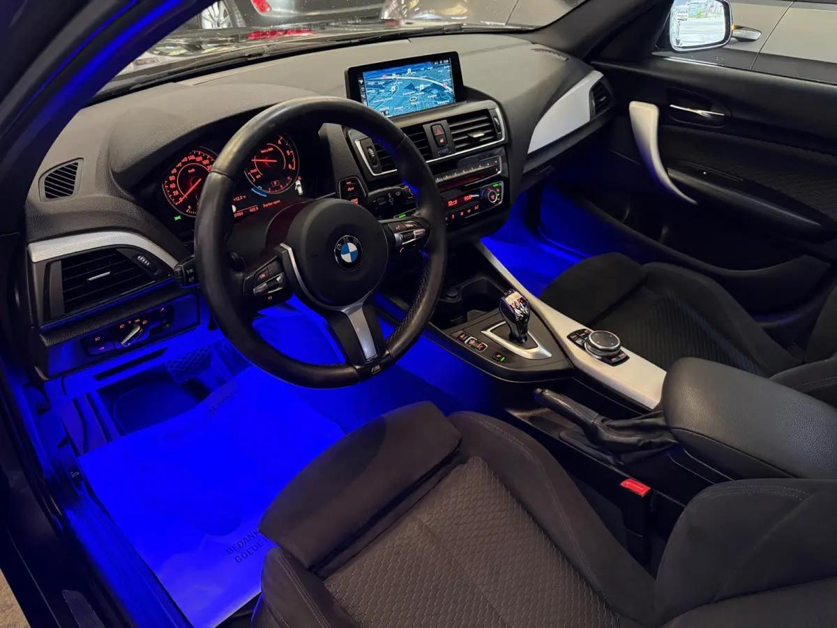 125d High Executive PDC/CAM/LEER/NAV/LMV-18/PANO