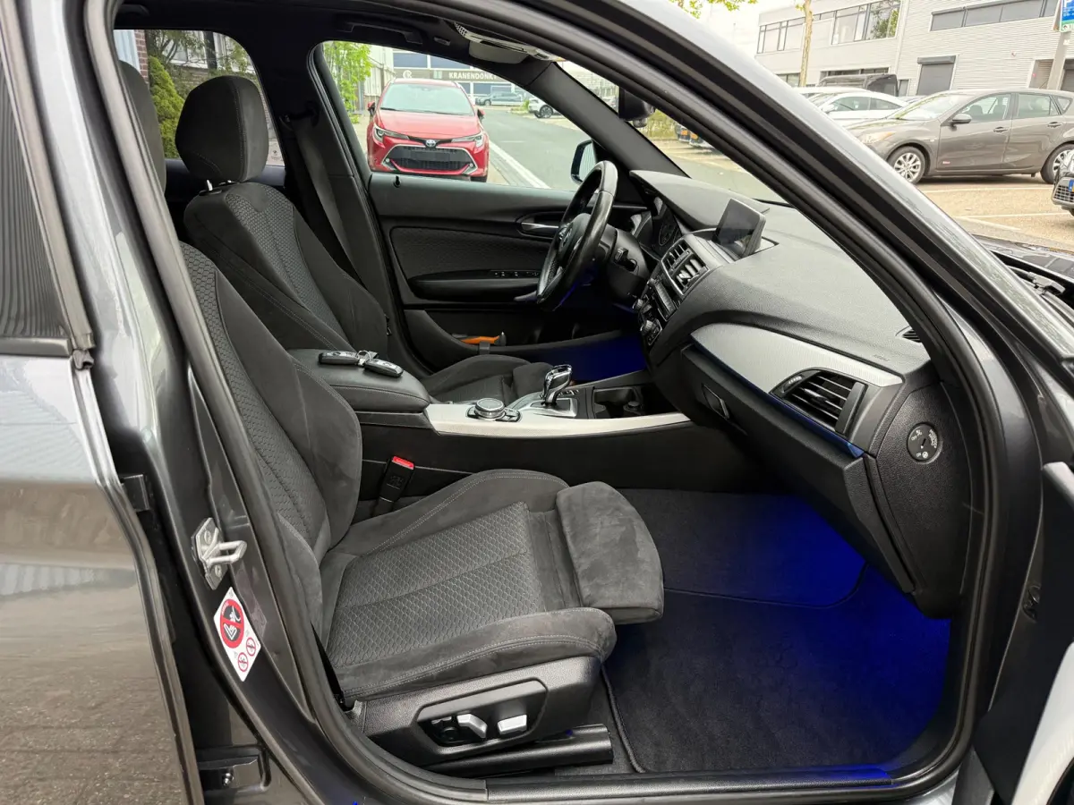 125d High Executive PDC/CAM/LEER/NAV/LMV-18/PANO