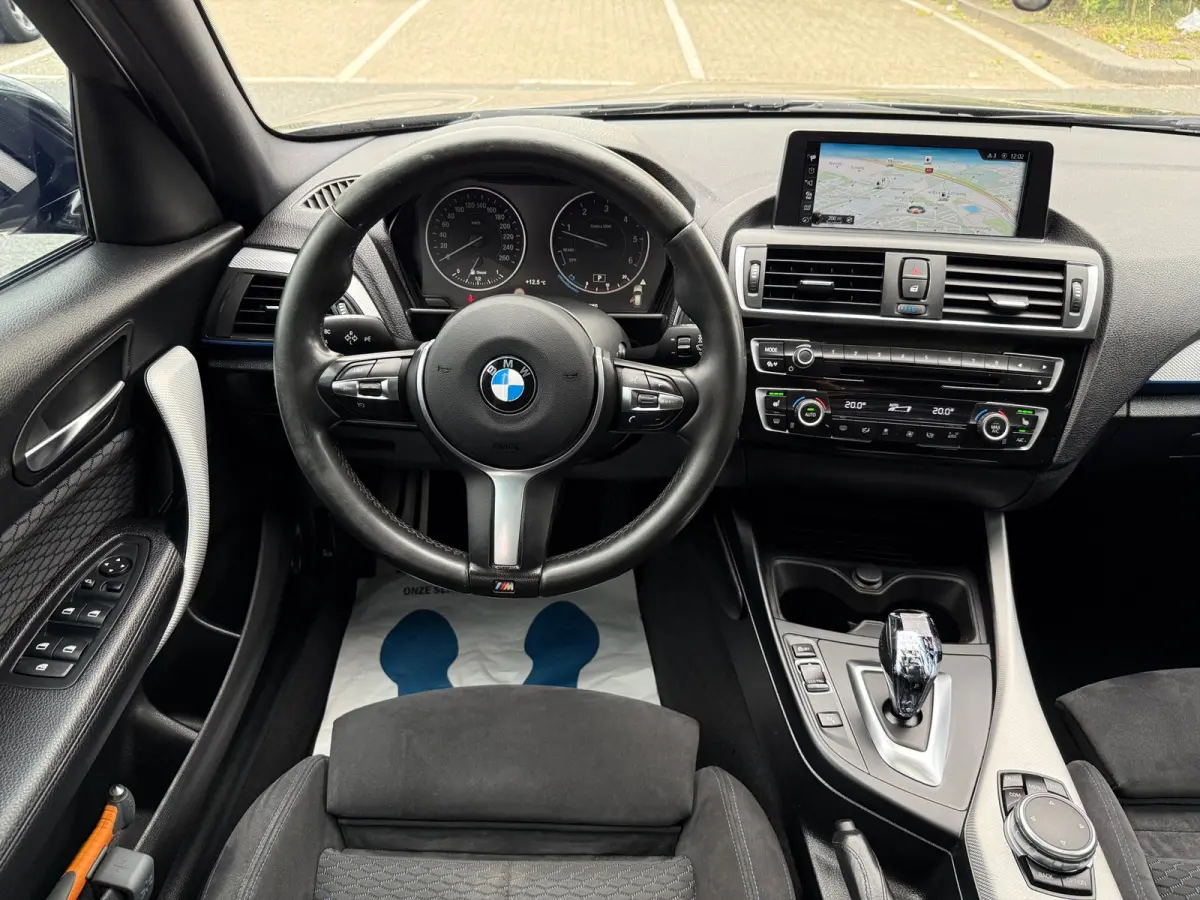 125d High Executive PDC/CAM/LEER/NAV/LMV-18/PANO