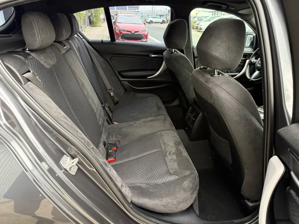 125d High Executive PDC/CAM/LEER/NAV/LMV-18/PANO