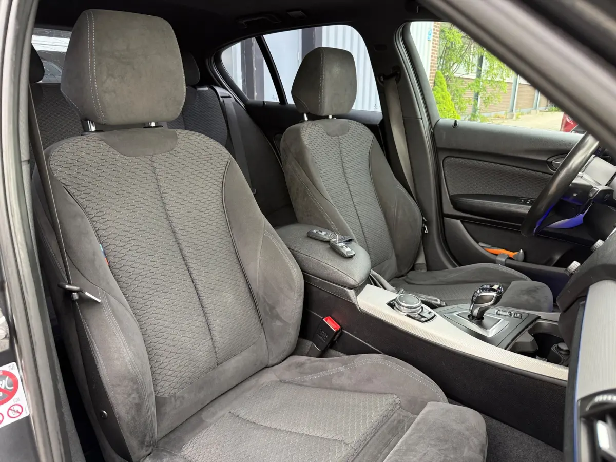 125d High Executive PDC/CAM/LEER/NAV/LMV-18/PANO