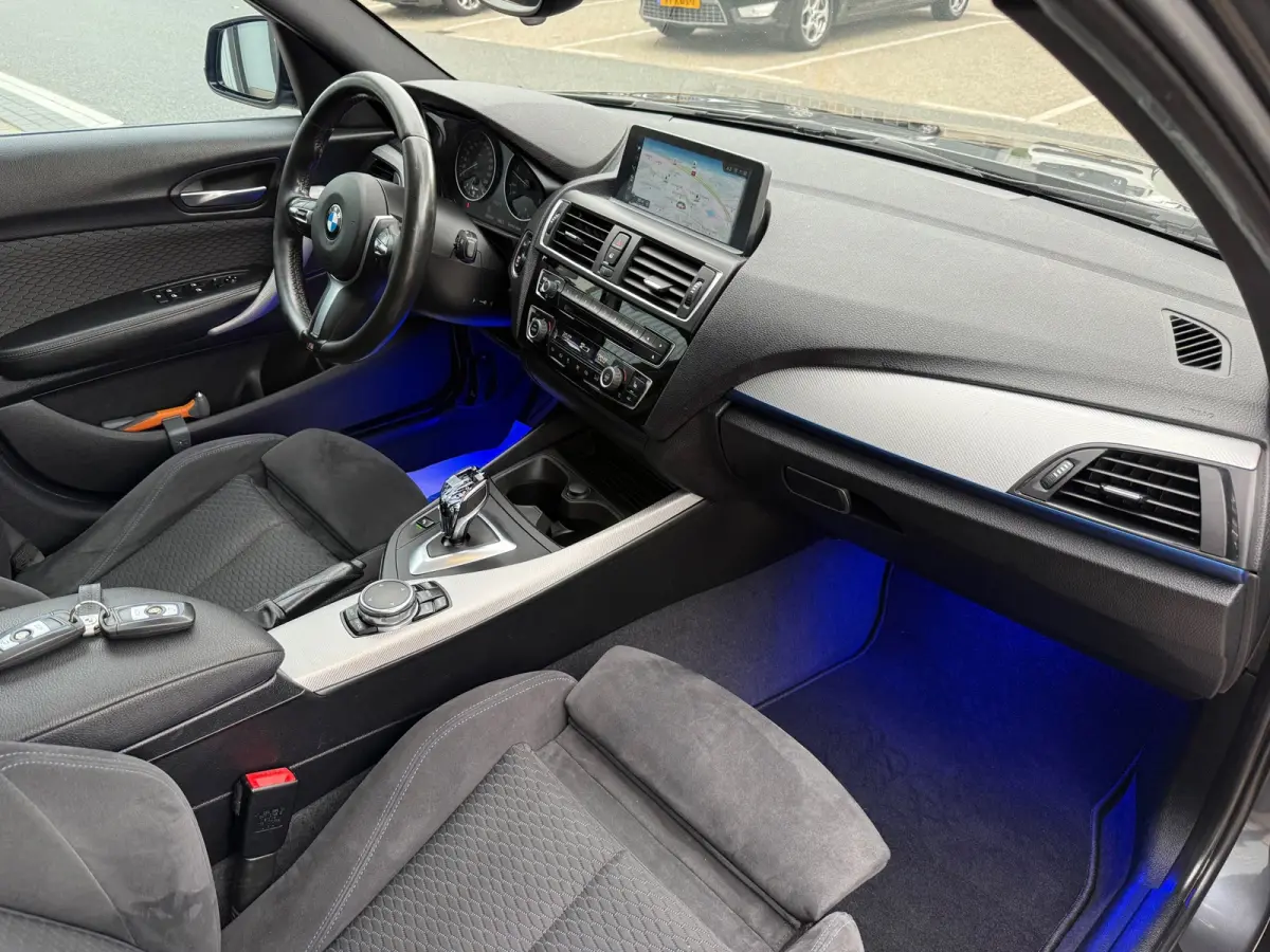 125d High Executive PDC/CAM/LEER/NAV/LMV-18/PANO