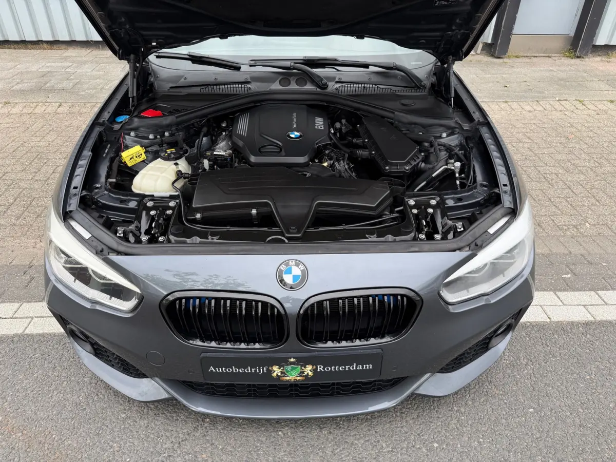 125d High Executive PDC/CAM/LEER/NAV/LMV-18/PANO