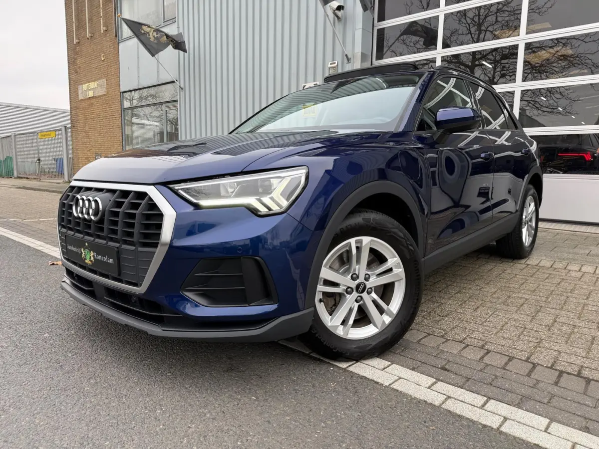 45 TFSI e S edition 245PK LED/PDC/LMV/CARPLAY/VIRTU