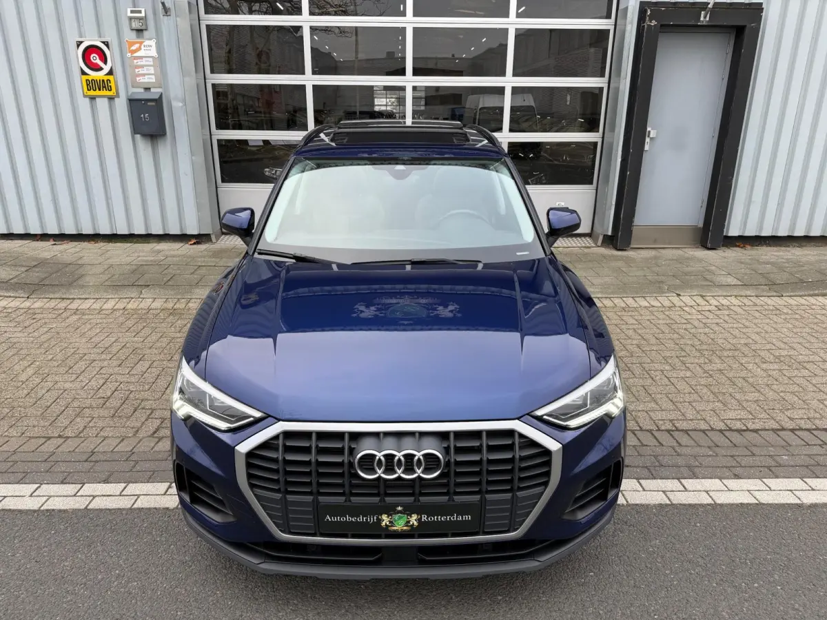 45 TFSI e S edition 245PK LED/PDC/LMV/CARPLAY/VIRTU