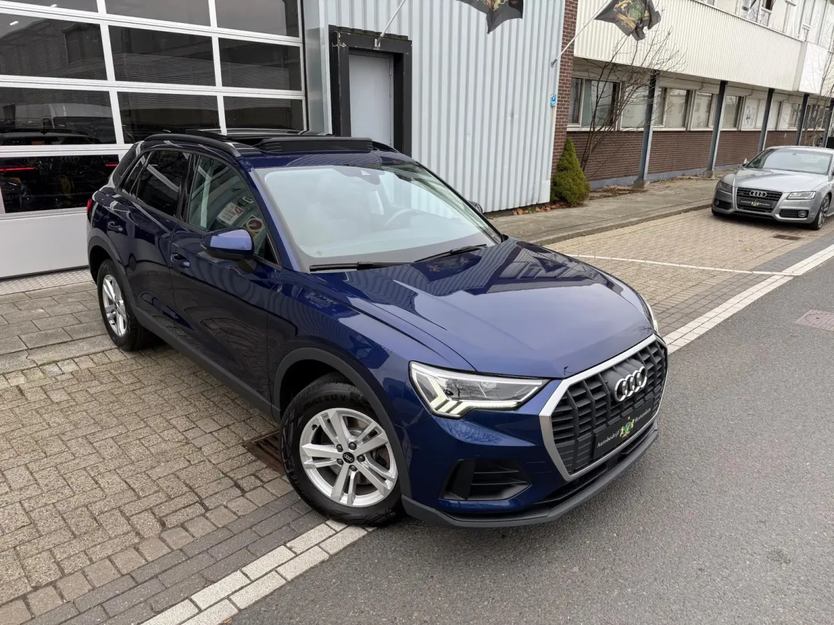 45 TFSI e S edition 245PK LED/PDC/LMV/CARPLAY/VIRTU