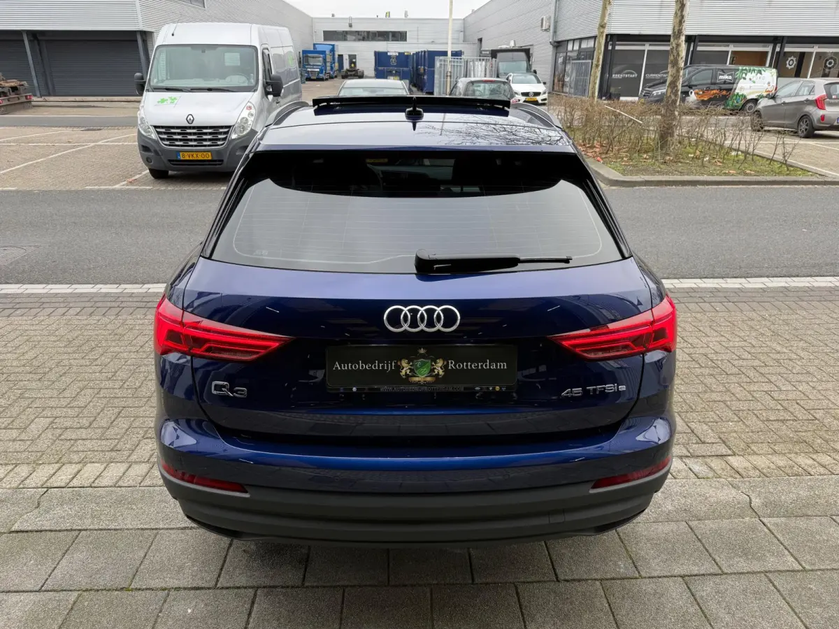 45 TFSI e S edition 245PK LED/PDC/LMV/CARPLAY/VIRTU