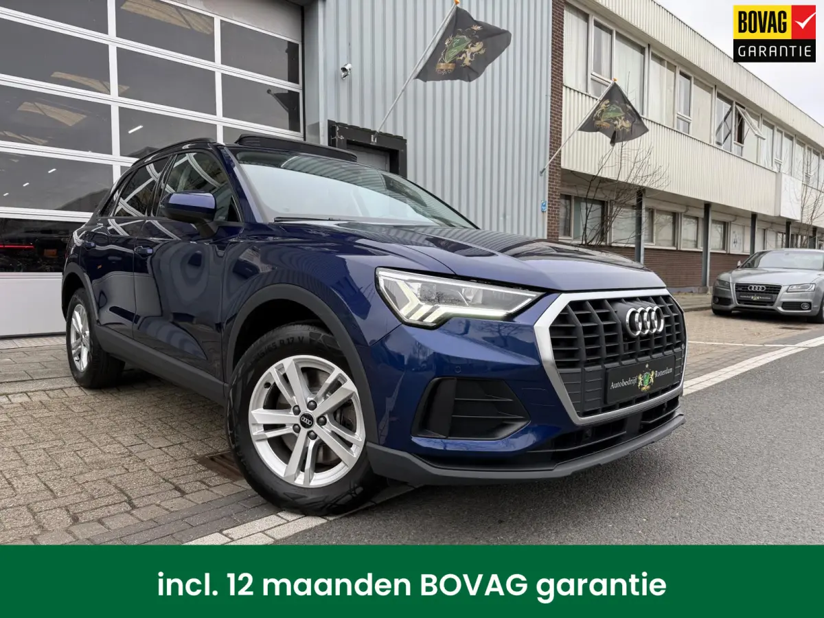 45 TFSI e S edition 245PK LED/PDC/LMV/CARPLAY/VIRTU