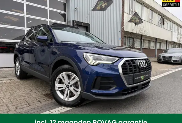 45 TFSI e S edition 245PK LED/PDC/LMV/CARPLAY/VIRTU