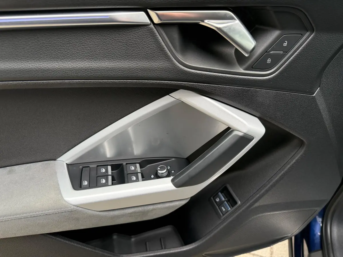 45 TFSI e S edition 245PK LED/PDC/LMV/CARPLAY/VIRTU