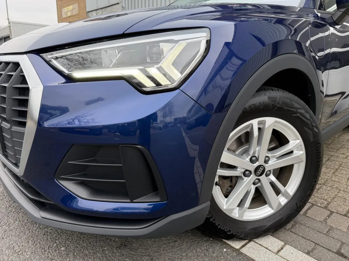 45 TFSI e S edition 245PK LED/PDC/LMV/CARPLAY/VIRTU