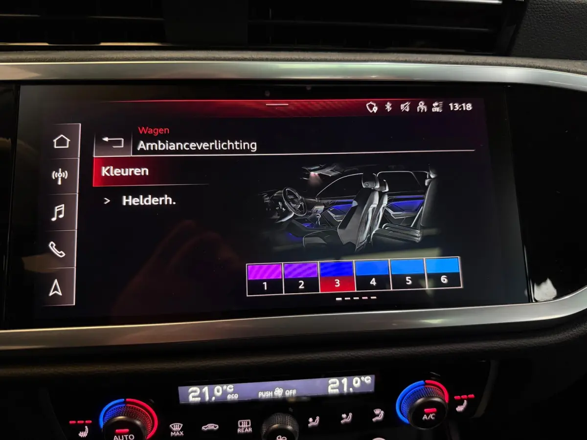 45 TFSI e S edition 245PK LED/PDC/LMV/CARPLAY/VIRTU