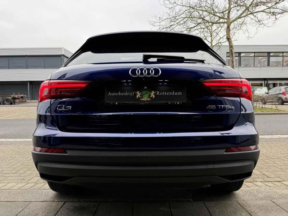 45 TFSI e S edition 245PK LED/PDC/LMV/CARPLAY/VIRTU