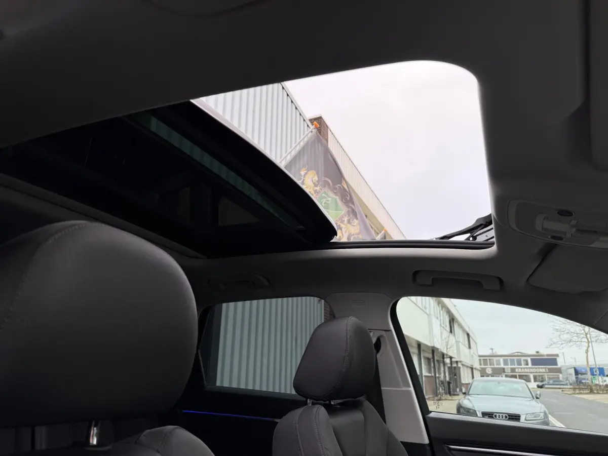 45 TFSI e S edition 245PK LED/PDC/LMV/CARPLAY/VIRTU