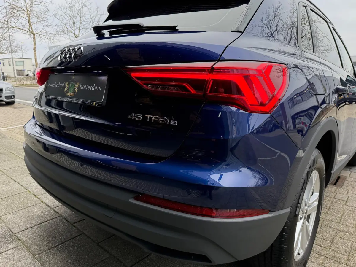 45 TFSI e S edition 245PK LED/PDC/LMV/CARPLAY/VIRTU