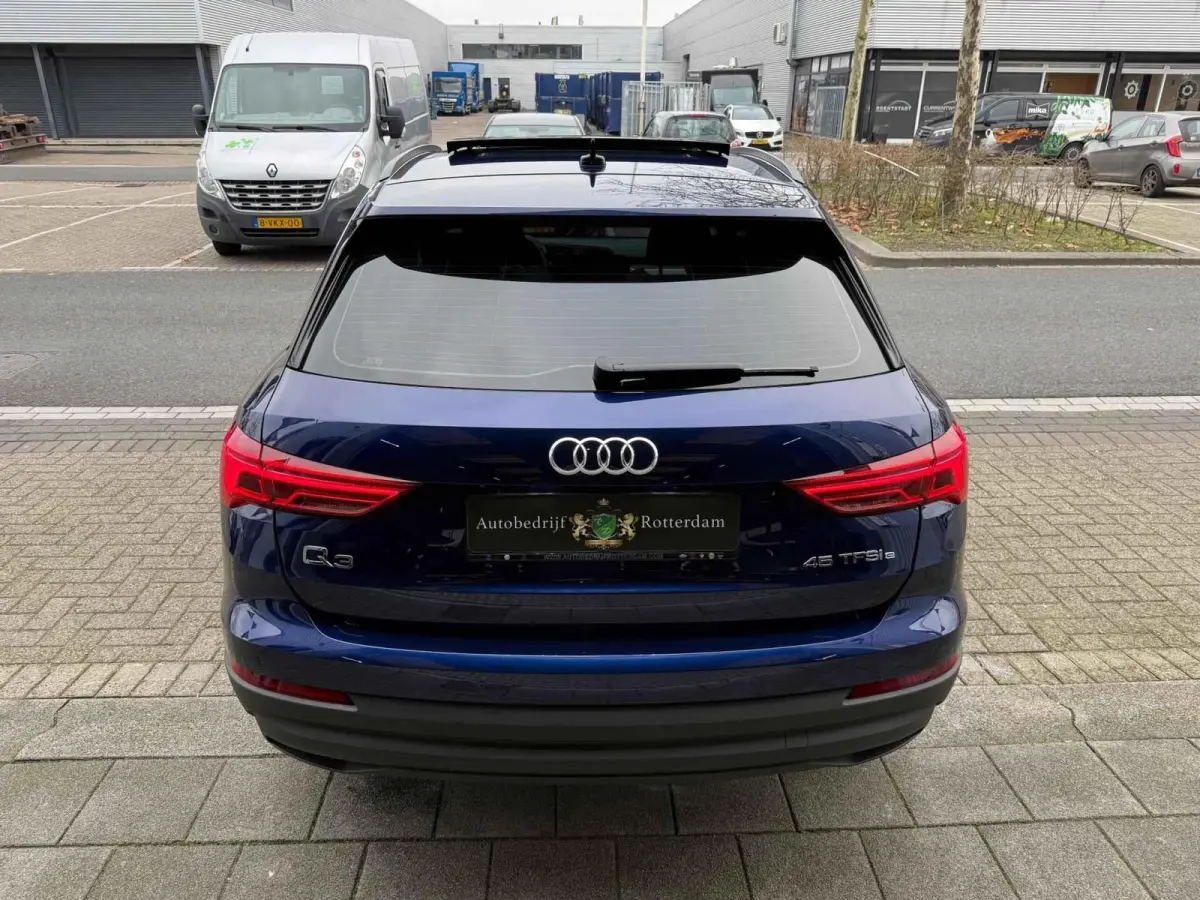 45 TFSI e S edition 245PK LED/PDC/LMV/CARPLAY/VIRTU
