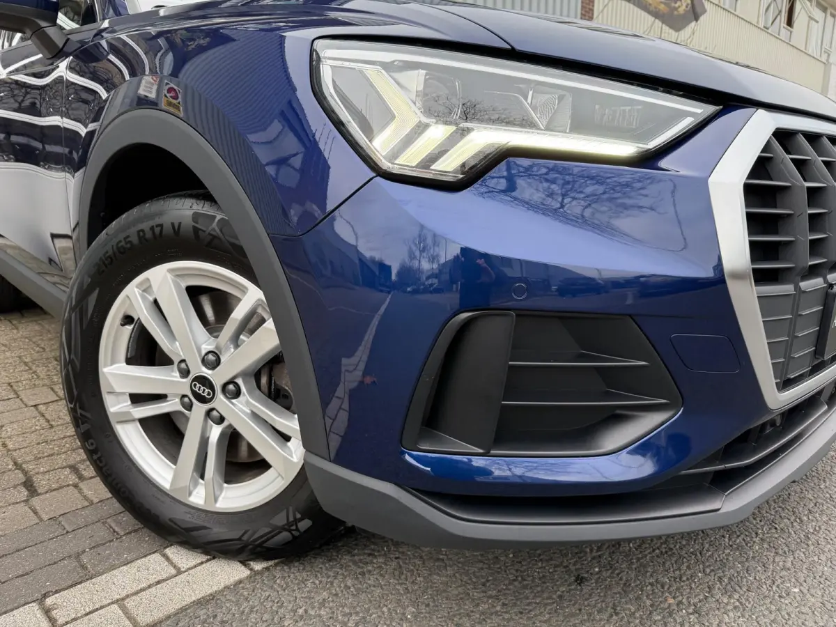 45 TFSI e S edition 245PK LED/PDC/LMV/CARPLAY/VIRTU