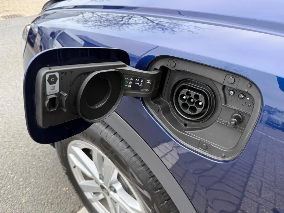 45 TFSI e S edition 245PK LED/PDC/LMV/CARPLAY/VIRTU