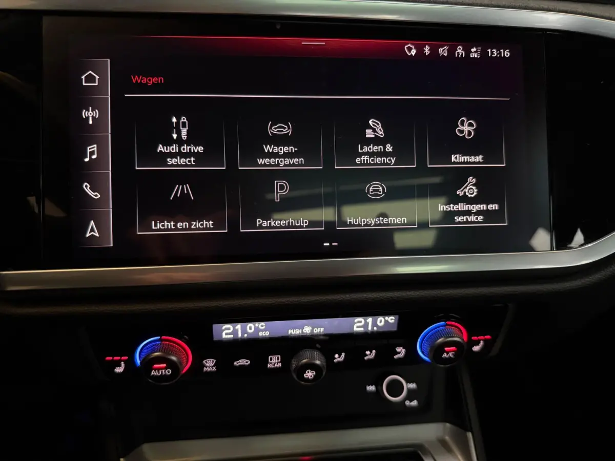 45 TFSI e S edition 245PK LED/PDC/LMV/CARPLAY/VIRTU