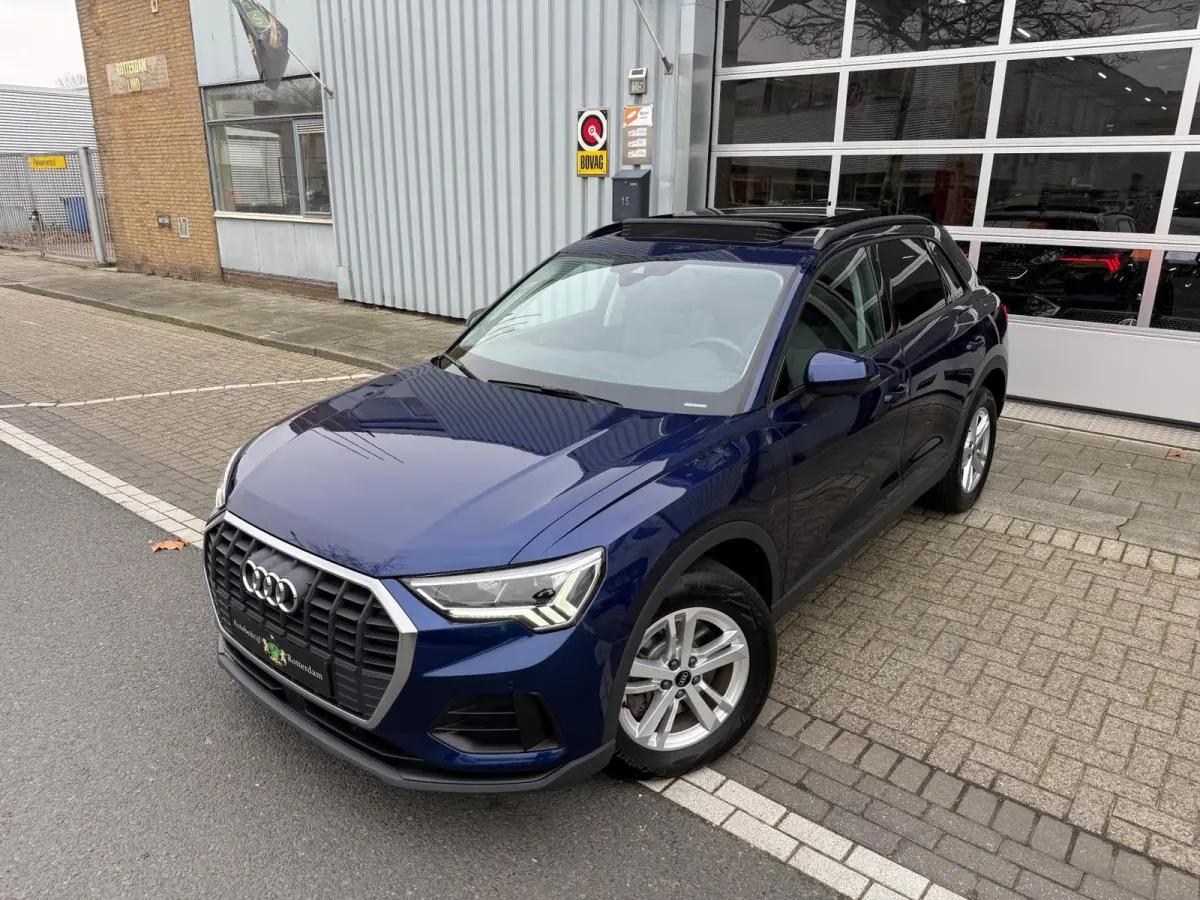 45 TFSI e S edition 245PK LED/PDC/LMV/CARPLAY/VIRTU